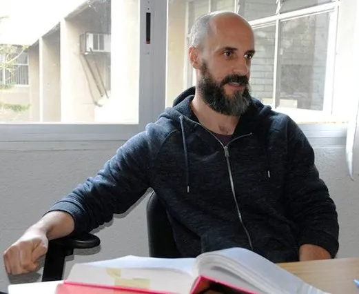 Dr. Isaac Pérez Castillo