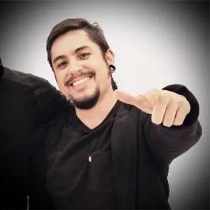 Enrique Bonfil Urbalejo